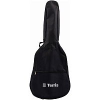 TERRIS TGB-C-01 BK Чехол для гитары классической