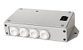 STAGE LINE INTERFACE IP65   Преобразователь сигнала управления DMX-512 в сигнал управления светодиодными светильниками стандарта ШИМ.