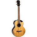 FLIGHT MAIA Luxe Baritone EQ-A Укулеле баритон