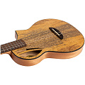 FLIGHT AVIATOR Mango Baritone CE Укулеле баритон