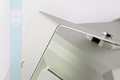 CVGaudio HPM50T Двухполосный музыкальный рупорный громкоговоритель, 15/30/50W-100V, IP65, цвет серый