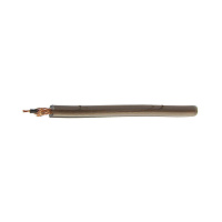 Invotone IPC1120  Инструментальный кабель, диаметр  7 мм, прозрачная оплетка