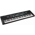TERRIS TK-150 BK Синтезатор