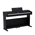 ROCKDALE ETUDE 256 BK цифровое пианино, цвет черный
