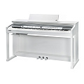 Kurzweil CUP P1 WH Цифровое пианино, цвет белый