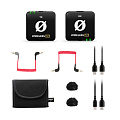 RODE Wireless ME накамерная микрофонная радиосистема