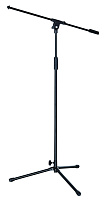 Xline Stand MS-8L Микрофонная стойка-журавль, высота 102-158,5 см, сталь, цвет черный
