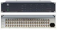 Kramer VM-54 Усилитель-распределитель 1:54 композитных (1:18 компонентных) видеосигналов c регулировкой уровня и АЧХ, 365 МГц