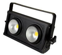 EURO DJ COB LED Blinder-2 Светодиодный светильник рассеянного света