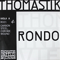 THOMASTIK Rondo RO21 cтруна A (ля) для альта