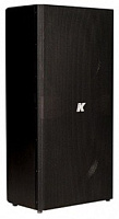 K-ARRAY KF212 Широкополосная акустическая система, 12" + 1.7", 700 Вт, 40-19000 Гц 