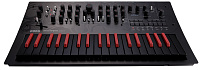 KORG Minilogue Bass полифонический аналоговый синтезатор