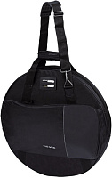 GEWA Premium Cymbal Bag 22" Чехол для тарелок с накладным карманом для палочек