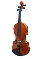 CREMONA GV-10 1/2 полностью укомплектованная скрипка размером 1/2 с футляром, смычком и канифолью