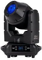 American DJ Hydro Beam X1 голова c полным движением, IP65, на газоразрядной лампе Osram Sirius HRI 100 Вт со сроком службы 6000 часов