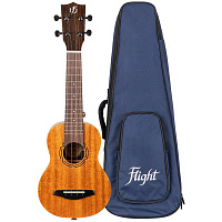 FLIGHT NUS500 Укулеле сопрано
