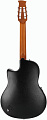 APPLAUSE AB24CS-4S Mid Cutaway Nylon Natural Satin гитара классическая электроакустическая