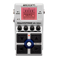 Zoom MS-50G+ педаль эффектов для электрогитары, без блока питания