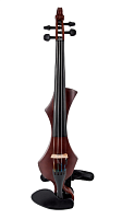 GEWA E-violin Novita 3.0 Red-brown Электроскрипка 4-струнная