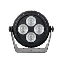 STAGE4 broPAR 4x50 UV IP Прожектор типа PAR, ультрафиолет