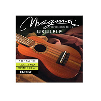 Magma Strings UK100NF Струны для укулеле сопрано