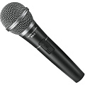 AUDIO-TECHNICA PRO31  Микрофон динамический вокальный кардиоидный с кабелем XLR-XLR