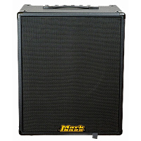 Markbass CMB 151 BlackLine Басовый комбо 1х15", 150 Вт