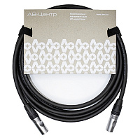 AVCLINK CABLE-942/5 Ethernet-удлинитель, кабель cat.6, тип разъема EtherCon, длина 5 метров
