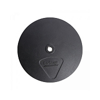 OnStage BA1006  круглое основание для микрофонной стойки, резьба М18,  диаметр 254 мм