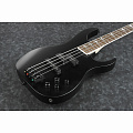 IBANEZ RGB300-BKF бас-гитара формы RG, 4 струны, цвет чёрный
