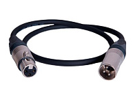 dB Technologies DAC-70  сигнальный кабель XLR (M) XLR (F), 0.7 м