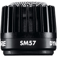 SHURE RK244G гриль защитный для микрофона SHURE SM57
