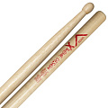 VATER VXD5BW Xtreme Design XD-5B Барабанные палочки, орех, деревянная головка