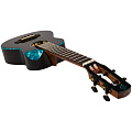 FLIGHT NIGHTHAWK CONCERT EQ-A Укулеле концерт