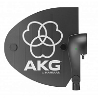 AKG SRA2 EW пассивная направленная приёмо-передающая антенна, усиление 4дБ