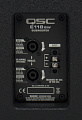 QSC E118SW  Сабвуфер 18", 4 Ом, 800 Вт, 37-230 Гц, maxSPL 133 дБ, 43 кг