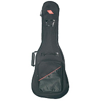 PROEL BAG220PN  чехол утепленный для электрогитары, 2 кармана, ремни