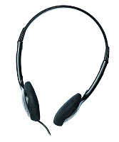 Phonak Headphone наушники с оголовьем для Guide-U и MyLink