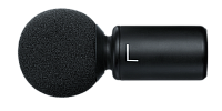 SHURE MV88+DIG-VIDKIT  комплект для звукозаписи из цифрового стереомикрофона, трипода Manfrotto, держателя для микрофона