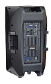 XLINE SPX-600 PRO активная акустическая система 