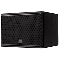 RCF SUB S 15 Пассивный сабвуфер 15", мощность 500 Вт