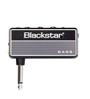 Blackstar AP2-FLY-B  amPlug FLY Bass  басовый усилитель для наушников. 3 канала, 6 ритм-лупов