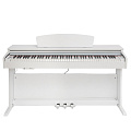 ROCKDALE Etude 64 White (RDP-5088) цифровое пианино, 88 клавиш, цвет белый