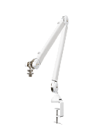 RODE PSA1+WHITE микрофонная стойка пантограф, цвет белый