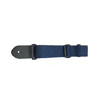 Perri's CWS20-1681  Ремень, шелк, тёмно-синий цвет