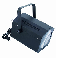 Eurolite LED FX-250 RGBW DMX  Светодиодный световой прибор - эффект цветка. Встроенный микрофон/ DMX управление - 6 каналов/15 встроенных программ/ 156 шт.10мм светодиодов: 48 красных, 36 синих, 36 зелёных, 36 белых / Угол луча 30 град./ Потр. мощность 20