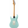 CRAFTER Modern Seoul II S VVS RS Ara Green Электрогитара