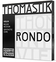 THOMASTIK Rondo RO100 cтруны для скрипки 4/4