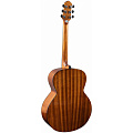 CRAFTER HJ-250/VS  акустическая гитара формы джамбо, цвет винтажный санберст