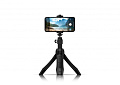 IK MULTIMEDIA iKlip Grip Pro монопод-тренога для смартфонов и камер, bluetooth-кнопка спуска затвора